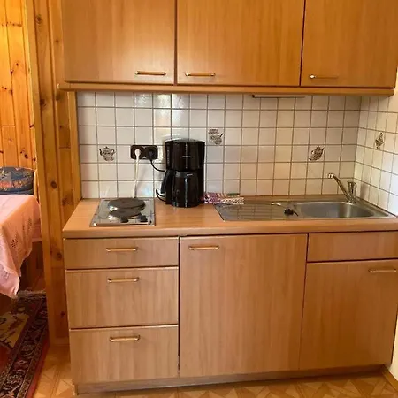 Bauernhof Podorn - Ferienwohnung Panoramablick Sankt Kanzian am Klopeiner See