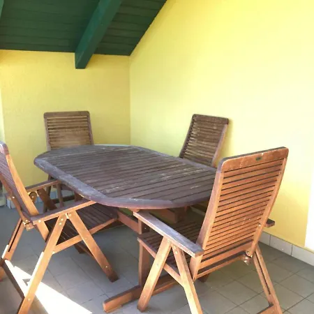 Bauernhof Podorn - Ferienwohnung Panoramablick *