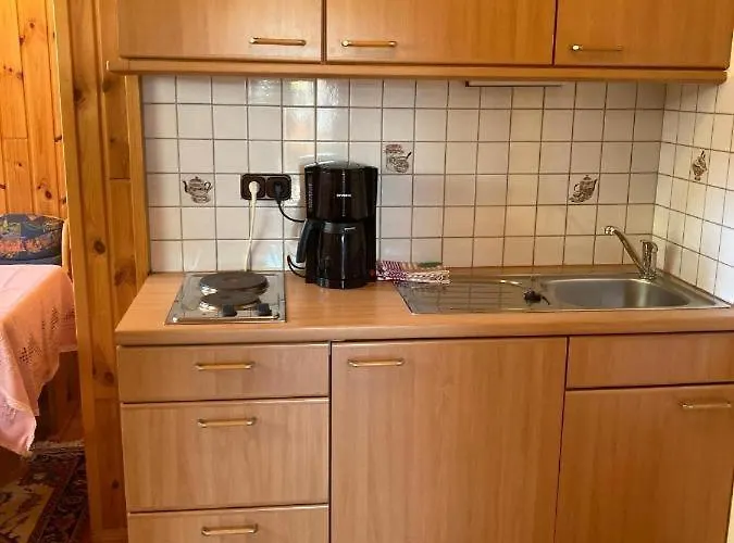 Bauernhof Podorn - Panoramablick Sankt Kanzian am Klopeiner See